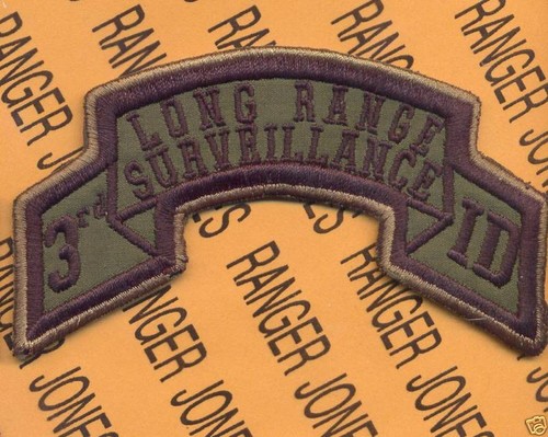 3rd infantry divison 103 - 3rd,