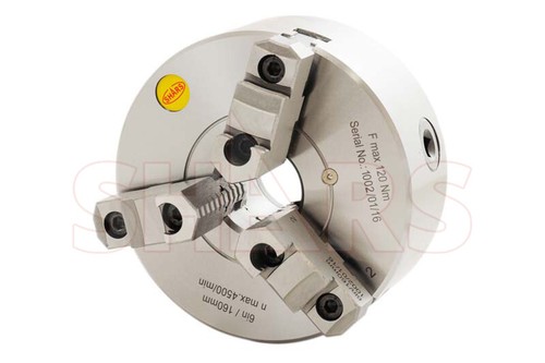 Shars fs103 jaw forged - 3,