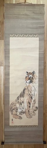 Japanese painting hanger - japanese,